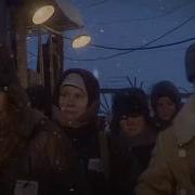 Воркутинская Зима
