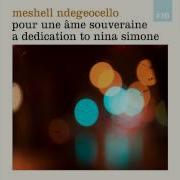 Meshell Ndegeocello Tracy Wannomae See Line Woman Feat Tracy Wannomae