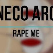 Neco Arc Nirvana Rape Me