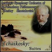The Nutcracker Op 71A Ballet Suite F Danse Des Mirlitons Moderato
