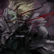 Yba Vampirosm Cutscene Skill Tree Theme