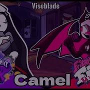 Fnf Camel Taki V