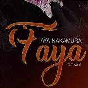 Aya Nakamura Remix Kizomba Faya