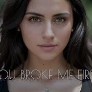 Dash Berlin You Broke Me First Xijaro