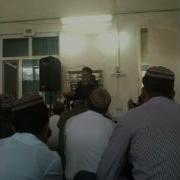 Hajy Aga Wagz Ashgabat