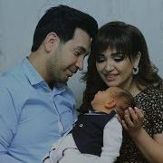 Ойбек Ва Нигора Фарзандлари Билан 2018
