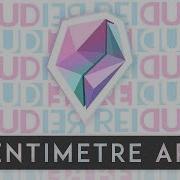 Cloudier A Centimetre Apart