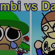 Fnf Zanta But Dave And Bambi