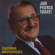 Jan Peerce Eilu Devorim