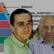Маркеев Неучтенный Фактор