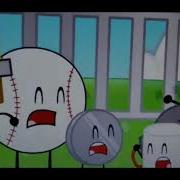Yelling Inanimate Insanity Bfdi