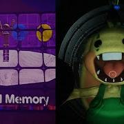 Fnf Musical Memory