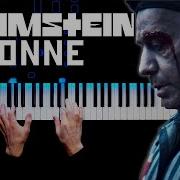 Sonne Keyboard