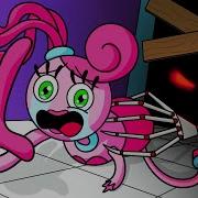 All Along Puppy Playtime Chapter 2 Animation