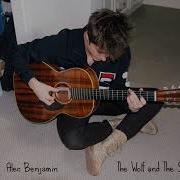 Alec Benjamin The Wolf And The Sheep Rough