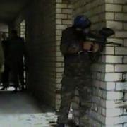 Уроки Рукопашного Боя Часть 2