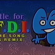Bfb Intro Remix