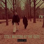 Amjad Ali Still Waiting At The Gate
