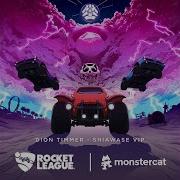 Tidal Wave Shiawase Vip Rmx