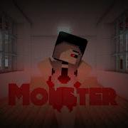 Monster Mincraft