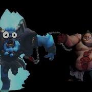 Что Говорит Pudge Русская Озвучка Дота 2 Пудж