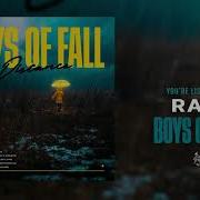 Rain Boys Of Fall