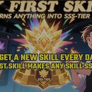 Expected All Zensei