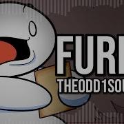 Furry Theodd1Sout Remix Song By Endigo