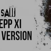 Saw Zepp Xi Epic Fun Made Theme