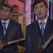 Ака Ука Шожалиловлар Тошкент