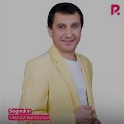 Dilshod Rahmonov Sogindim Дилшод Рахмонов Согиндим Music Version