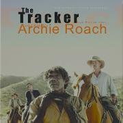 My History Archie Roach