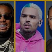 Quavo Replies To Chris Brown Diss Over Karrueche Tran Fling On New Song Tender Hiphopdx