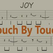 Touch By Touch Korg Pa Aranżacja