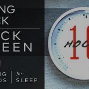 Ticking Clock Sound Effect Clock Ticking Sound Sleep Sounds For 8 Hours Clock Sound Effect Tick Tock
