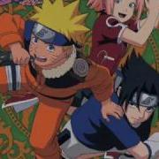Naruto Ost 3 Those Who Inherit The Will Of Fire