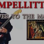 Impellitteri Answer To The Master Disital Remaster