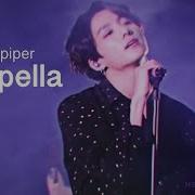 Bts Pied Piper Acapella