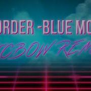 New Order Blue Monday Remix 2024