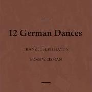 12 German Dances Hob Ix 12 Arr For String Orchestra No 9 In B Flat