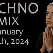 Techno Mix 2024 Charlotte De Witte Deborah De Luca Remixes Of Popular Songs January 02Nd 2024