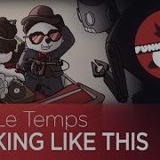 Lyre Le Temps Looking Like This
