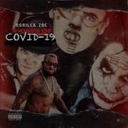 Perc U Later Gorilla Zoe