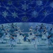 Вальс Снежинок Из Балета Щелкунчик