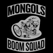 Mongols Song