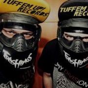 Fukkk Offf Brain Rock Cyberpunkers Remix