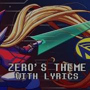 Megaman Theme Of Zero