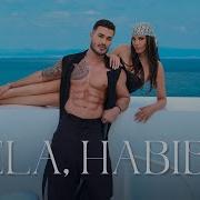 Emilia Galin Ela Habibi