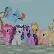 Mlp Intro Russian