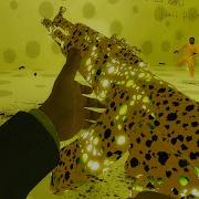 Pack A Punched Aek 71 Custom Zombies Cheese Cube Unlimited